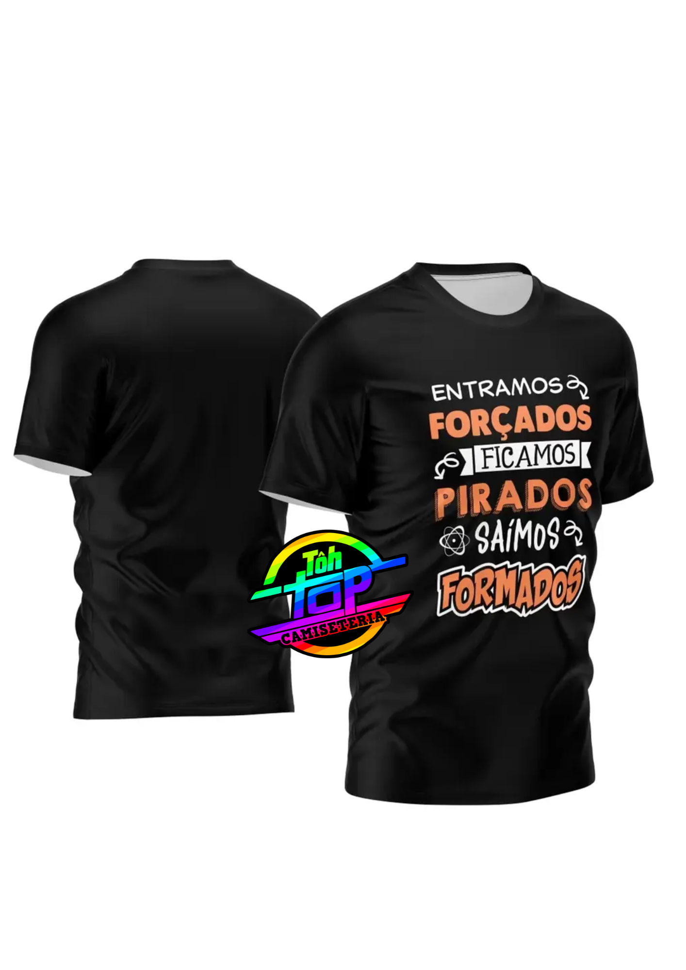 Camisa Terceirão