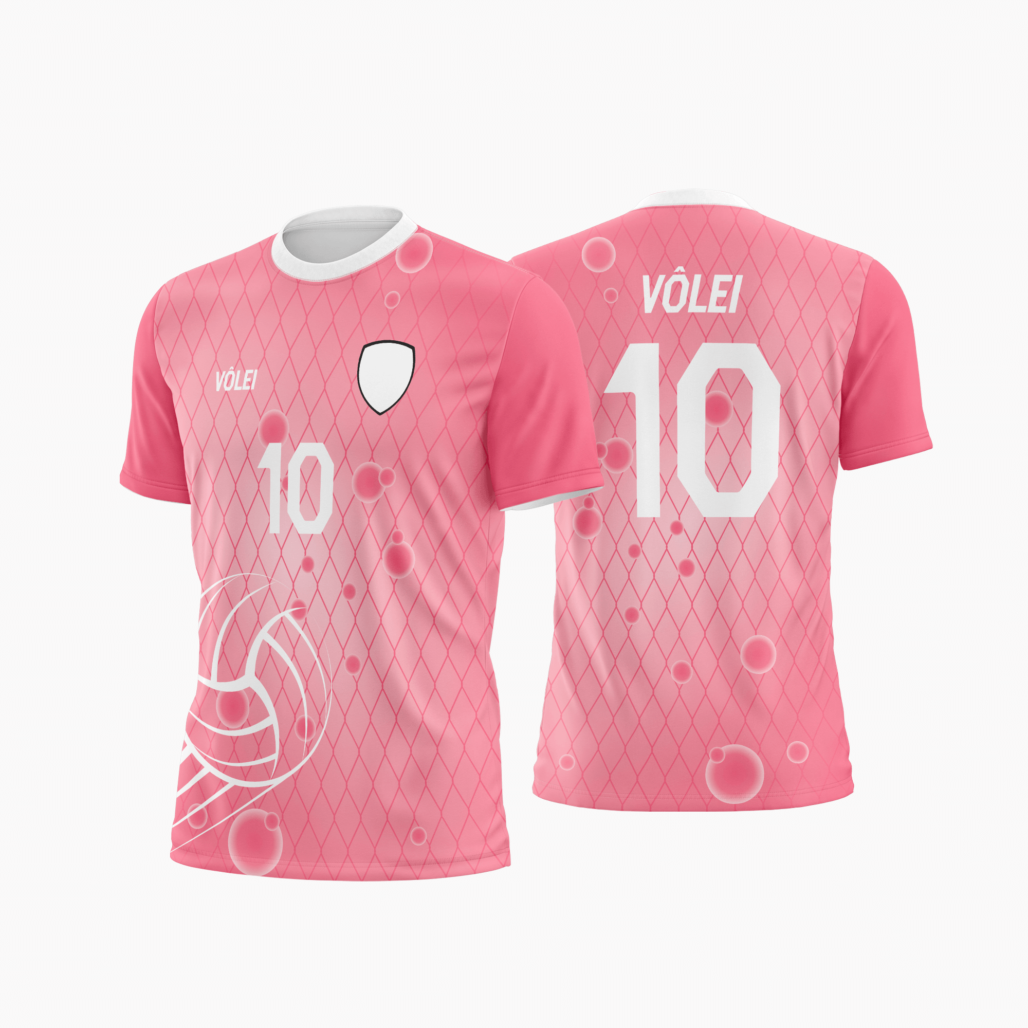 Camisa Volei